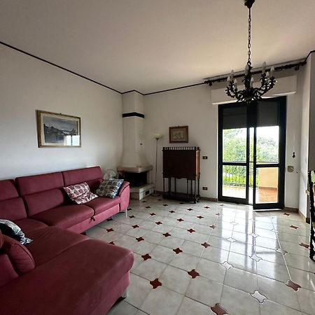La Foresteria- Azienda Agricola Garra Mutignano Kültér fotó