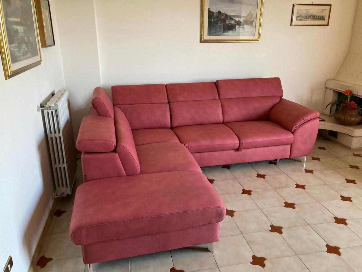 La Foresteria- Azienda Agricola Garra Mutignano Kültér fotó