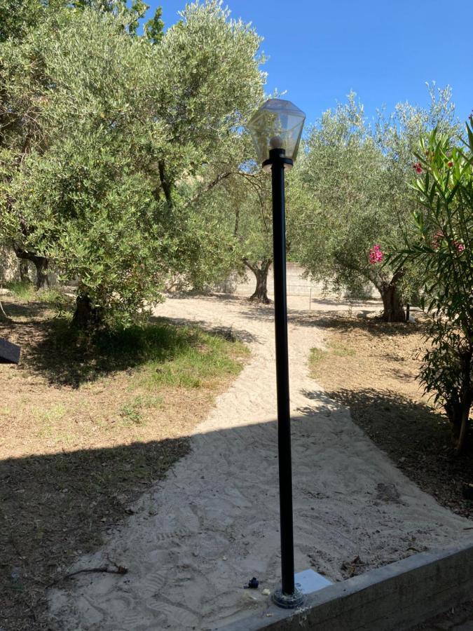 La Foresteria- Azienda Agricola Garra Mutignano Kültér fotó